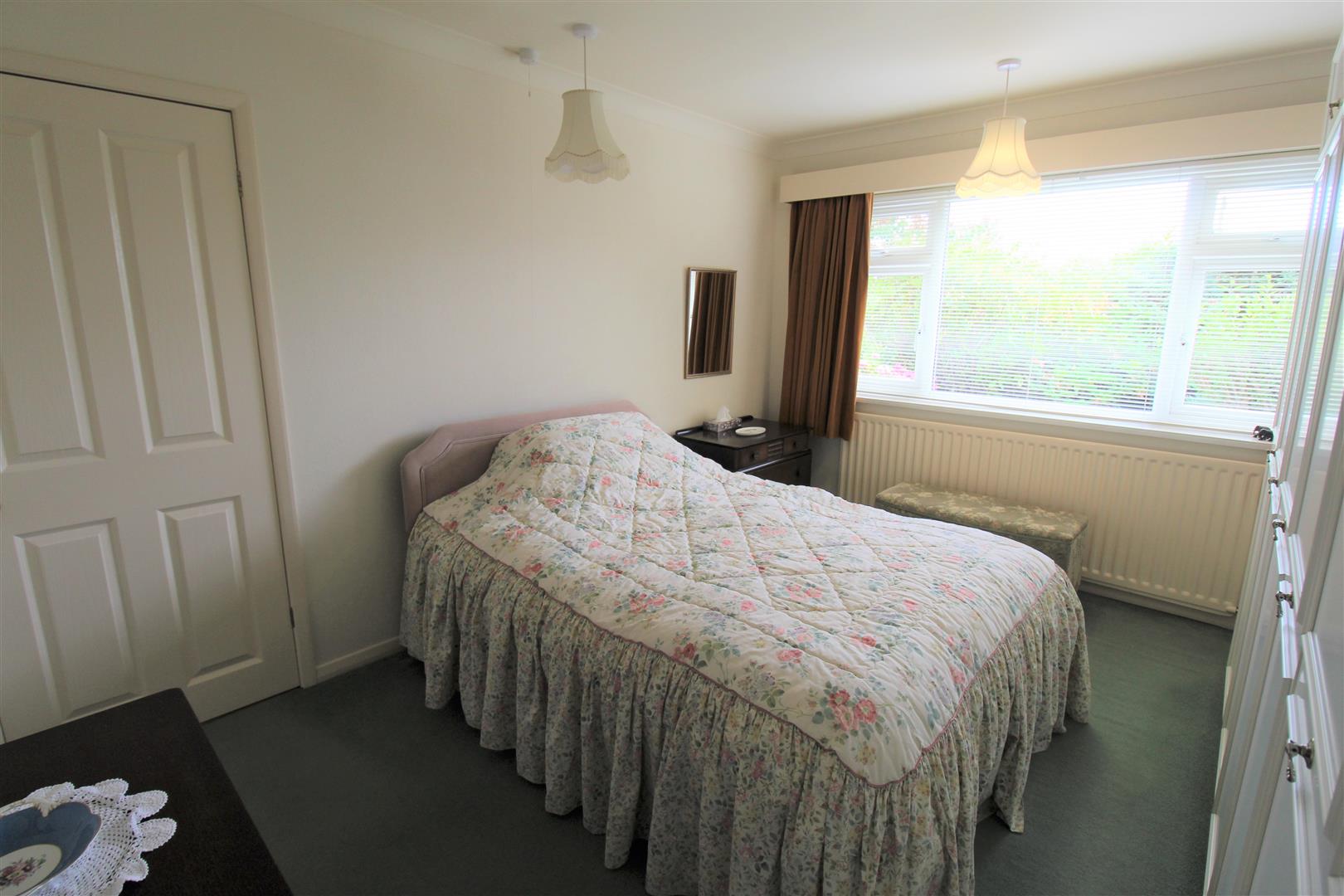 The Meadows, Endon, Stoke-On-Trent